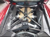 Lamborghini Aventador Lp 780-4 Ultimae ZHWUP8ZD1NLA11073 fotografie