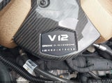 Lamborghini Aventador Lp 780-4 Ultimae ZHWUP8ZD1NLA11073 снимка