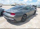 Ford Mustang Ecoboost Fastback 1FA6P8TH5S5119597 fotografie