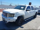 GMC Sierra  Denali 3GTP1XE29CG193621 снимка