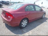 Honda Civic Lx 1HGFA16596L023270 снимка