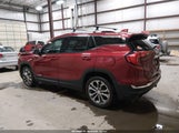 GMC Terrain Slt 3GKALVEXXJL250014 снимка