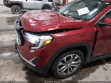 GMC Terrain Slt 3GKALVEXXJL250014 снимка