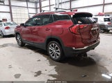 GMC Terrain Slt 3GKALVEXXJL250014 снимка