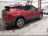 GMC Terrain Slt 3GKALVEXXJL250014 снимка