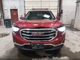 GMC Terrain Slt 3GKALVEXXJL250014 снимка