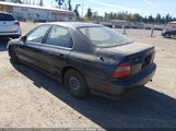 Honda Accord Lx JHMCD5639SC061038 снимка