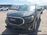 GMC Terrain Sle 3GKALTEV1JL151827 photo