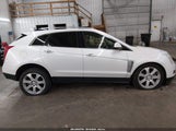 Cadillac Srx Premium Collection 3GYFNGE36FS538057 снимка