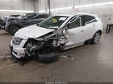 Cadillac Srx Premium Collection 3GYFNGE36FS538057 снимка