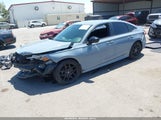 Honda Civic Sport 2HGFE2F54NH530891 fotografie