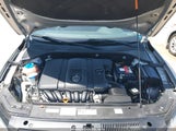 Volkswagen Passat 2.5L S 1VWAP7A30DC020803 fotografie