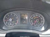 Volkswagen Passat 2.5L S 1VWAP7A30DC020803 fotografie