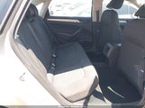 Volkswagen Passat 2.5L S 1VWAP7A30DC020803 fotografie