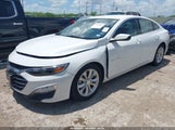 Chevrolet Malibu Fwd 1Lt 1G1ZD5ST3SF144389 fotografie