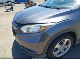 Honda Hr-V Ex 3CZRU5H53HM712580 снимка