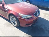 BMW M5 WBSNB935X6B582531 photo