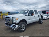 Ford Super Duty F-250 Srw Xlt 1FT7W2BT1BEB54805 photo