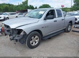 Ram  Tradesman 4X2 6'4 Box 1C6RR6FT1HS714986 снимка