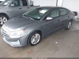 Hyundai Elantra Value Edition 5NPD84LF6KH469388 photo