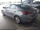 Hyundai Elantra Value Edition 5NPD84LF6KH469388 photo