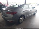 Hyundai Elantra Value Edition 5NPD84LF6KH469388 photo