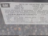 Chevrolet Equinox Ls 2GNALBEK9C1244473 снимка