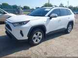 Toyota Rav4 Hybrid Xle 4T3R6RFV8MU013139 photo