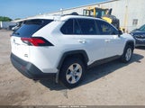 Toyota Rav4 Hybrid Xle 4T3R6RFV8MU013139 photo