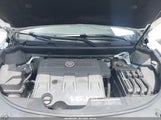 Cadillac Srx Luxury Collection 3GYFNBE35GS580868 fotografie