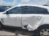 Cadillac Srx Luxury Collection 3GYFNBE35GS580868 fotografie