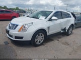 Cadillac Srx Luxury Collection 3GYFNBE35GS580868 fotografie