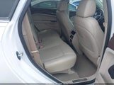 Cadillac Srx Luxury Collection 3GYFNBE35GS580868 fotografie