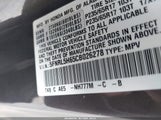 Honda Odyssey Ex-L 5FNRL5H65CB026278 photo