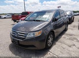 Honda Odyssey Ex-L 5FNRL5H65CB026278 photo