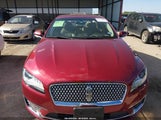 Lincoln Mkz Premiere 3LN6L5A98JR604713 снимка