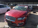 Lincoln Mkz Premiere 3LN6L5A98JR604713 снимка