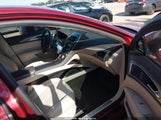 Lincoln Mkz Premiere 3LN6L5A98JR604713 снимка