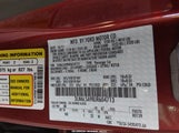 Lincoln Mkz Premiere 3LN6L5A98JR604713 снимка