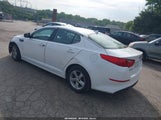 Kia Optima Lx KNAGM4A70F5598735 снимка