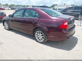 Ford Fusion Sel 3FAHP0JG9CR264791 fotografie