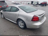 Pontiac Grand Prix 2G2WP552671108896 fotografie