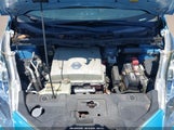 Nissan Leaf Sl 1N4AZ0CPXFC309569 снимка