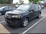 Ford Explorer 1FM5K8B84JGC45504 снимка
