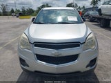 Chevrolet Equinox Ls 2CNALBEWXA6379825 снимка