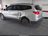 Chevrolet Traverse 1Lt 1GNKRGED7BJ127061 снимка