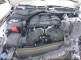 Ford Mustang Gt Fastback 1FA6P8CF0R5416107 photo