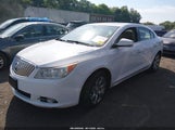 Buick Lacrosse Cxl 1G4GD5GG2AF132061 photo