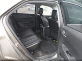 Chevrolet Equinox Ltz 2CNFLGE5XB6229886 снимка