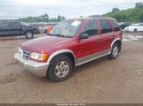 Kia Sportage Ex KNDJA7232Y5642557 снимка